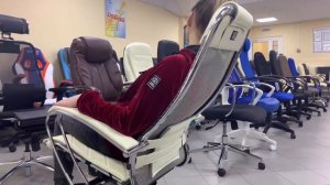 Samurai (Самурай) S-1.03 Кресло