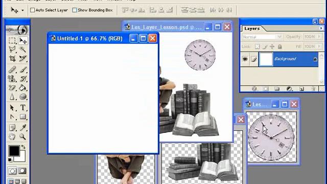 PHOTOSHOP-16 смотреть онлайн