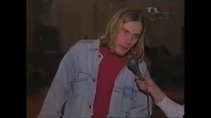 Виктор Пузо и на блюде RYTP