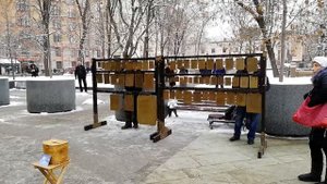 Уличные музыканты| Церковная музыка| красивая музыка