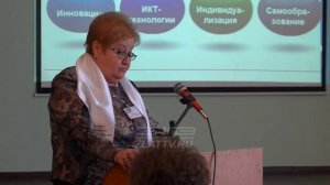 Юные кулибины изобрели вечный двигатель. Школьники презентовали необычные проекты