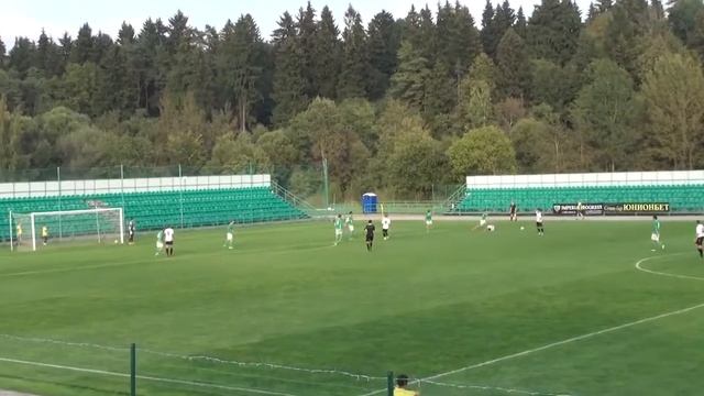 Марат Садиков vs Зеленоград смотреть онлайн