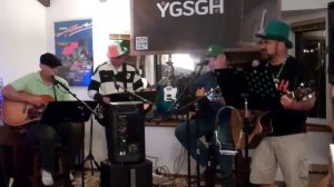 Black Velvet Band