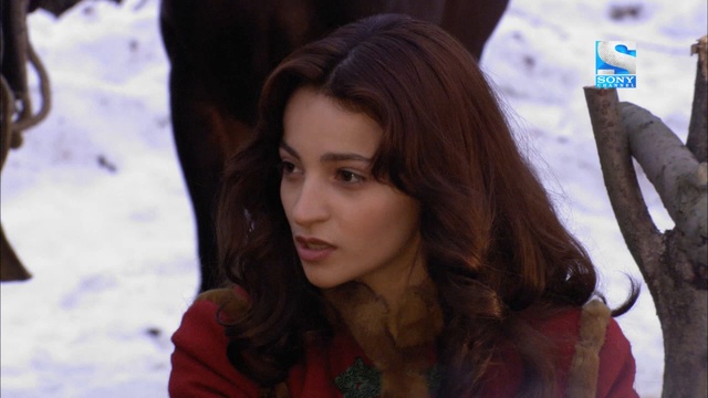  Бедная Настя 89 серия (Sony Channel HD) смотреть онлайн