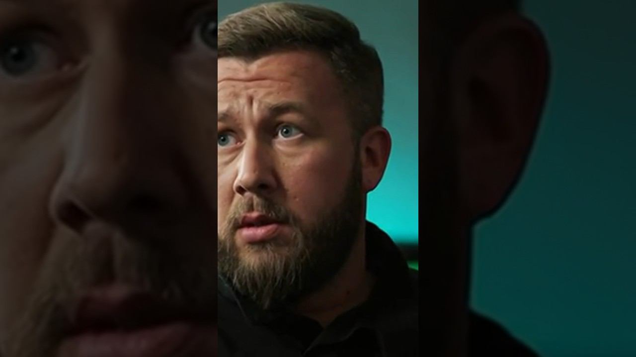 Наш спецназ. Как ребенок смотреть онлайн