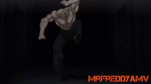 Kengan Ashura y Baki 2020 -「AMV」-Meme Coolio - Gangsta's Paradise