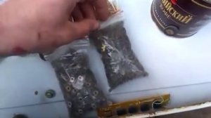 Скупка радиодеталей в Москве - обзор принимаемых деталей