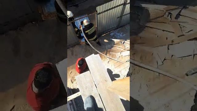 Пожар 25 апрель в Нижнем Новгороде сортировочный район смотреть онлайн