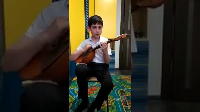 Гурин Вадим- "Яблочко"🍏 смотреть онлайн