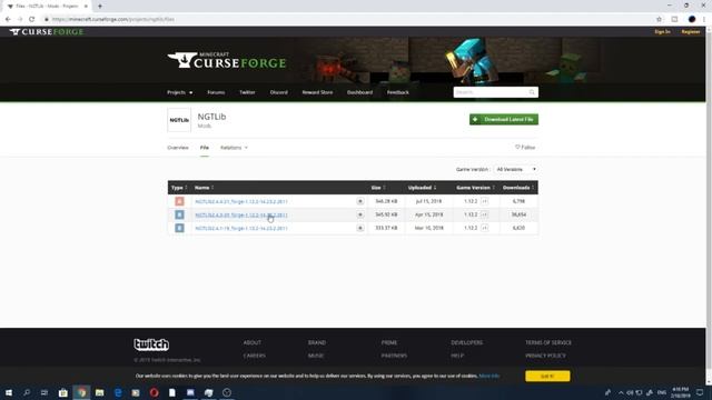Minecraft tutorial how to download real train mod смотреть онлайн