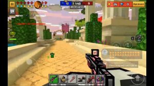 Pixel Gun 3D Стрим - Игра никогда не станет прежней