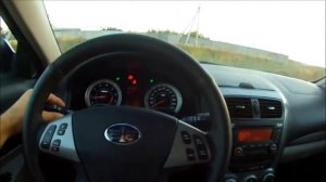 Краткий видео обзор FAW Besturn B50