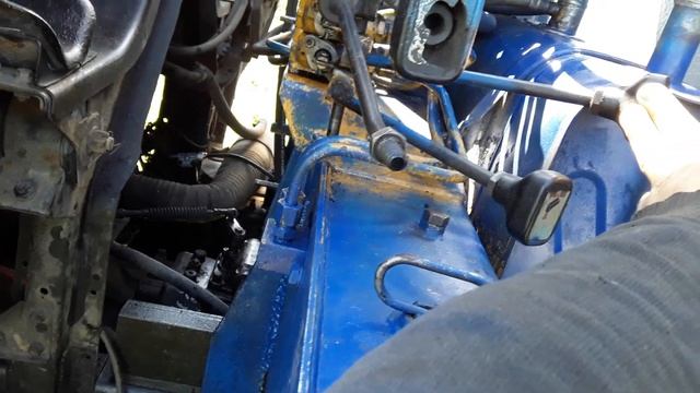 Фотон 1099 с манипулятором Тадано смотреть онлайн