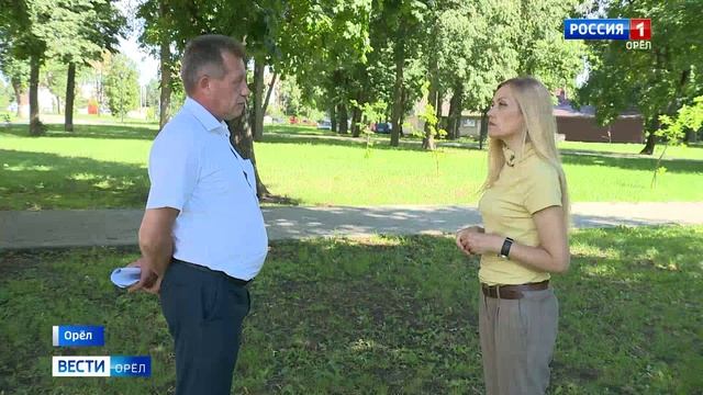 21 июля на Орловщине стартует второй этап «Вахты Памяти»