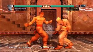 Tekken 6 Xbox 360 loved is tooo win all dragon city kicks part.3544