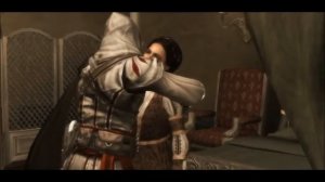 Что будет если собрать все перья в Assasins Creed 2