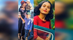 Актриса Екатерина Олькина. Развод с известным актером, двое сыновей и тайная личная жизнь