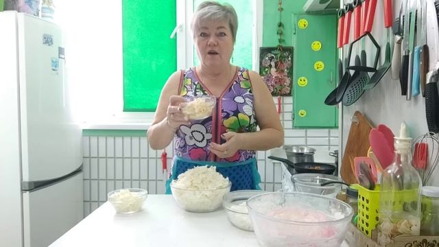 Пирожки. Быстро,вкусно,легко и не дорого. смотреть онлайн