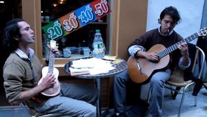 Son Ar Chistr (traditional song)