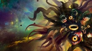 Верховный бог Азатот против Великого творца Тоаа