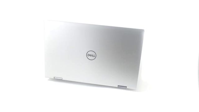 ? Dell Inspiron 13 7306 2-in-1 - Ports info and 360º look смотреть онлайн