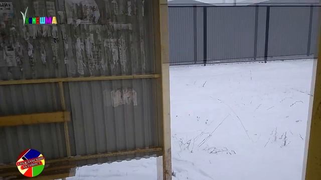 Опасная остановка #кинешма смотреть онлайн