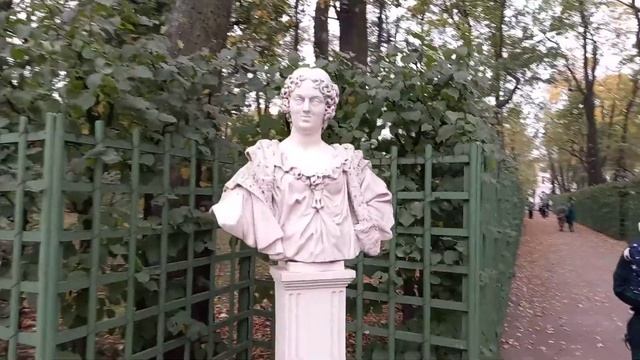 Допетровский дом поручика Канау, ставший Летним дворцом.
