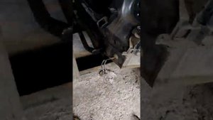 установка фаркопа пассат б6 ч4