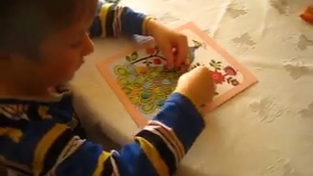 КАРТИНА ИЗ ПУГОВИЦ смотреть онлайн