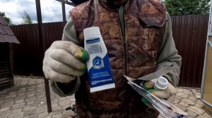 Полив теплицы Тёплой водой своими руками и Летний душ, Два в Одном!!! Капельный полив своими руками