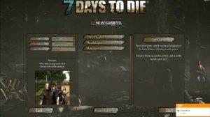 Как играть в 7 Days To Die по сети (Пиратка)