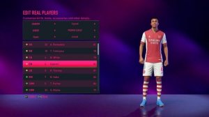 THE FIFA OVERHAUL MOD V2 [22/23 KITS, 1268 FACES, MENUS, GRAPHICS & GAMEPLAY MOD, 500 NEW BOOTS ETC