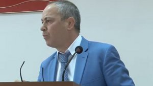 Набиюла Карачаев о засыпке Каспия