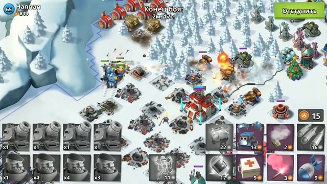 Гренадеры против танков Ливень. Эксперимент смотреть онлайн