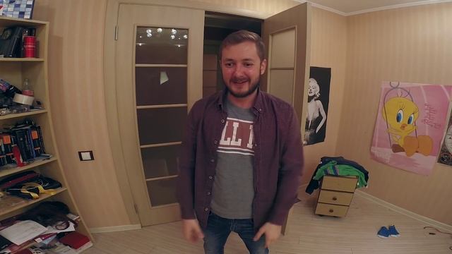 ШОКОЛАДКА - ЭЛБРО смотреть онлайн