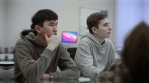Кружок от чемпиона - Арсен Говоргян - Структурное проектирование, производство и обмен данными...