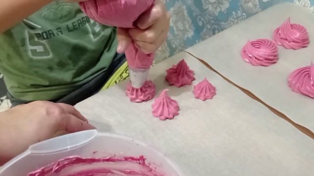 Зефир из Смородины