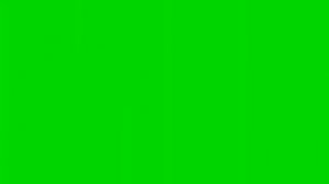 Футаж ужасного монстра