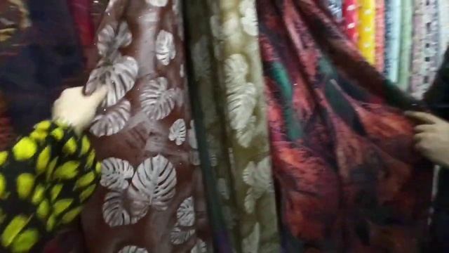 Бозори Корвон материалхо барои занхо смотреть онлайн