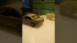 Лепка пластилиновой машины