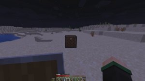 Как Добраться до Границы Мира в Выживании в Майнкрафте?