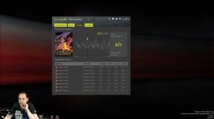NZXT CAM - полезный софт для мониторинга системы.