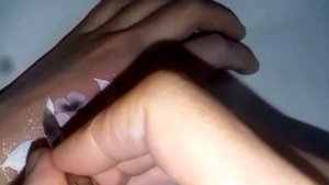 Аквагрим мастер класс. Аквагрим для начинающих.