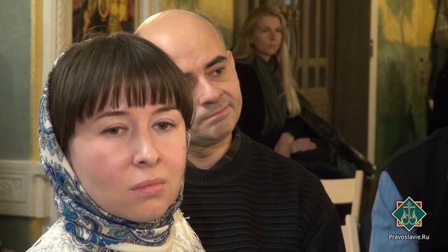 Беседа 3. Выбор спутника жизни. Ответы на вопросы смотреть онлайн