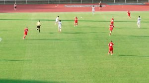 Женская сборная России по футболу сыграла матч с командой КНДР со счетом  0:3