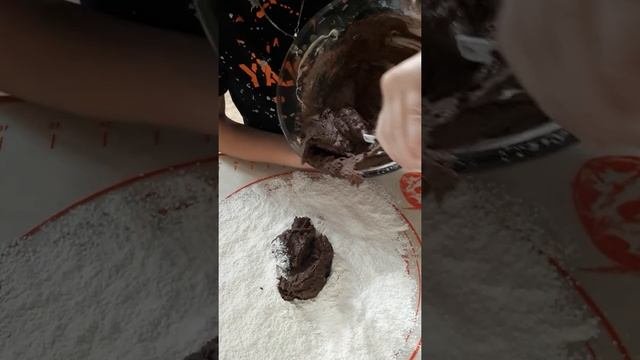 Как делать печенье рецепт от меня