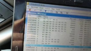 Canhacker, SWcan. Кнопки управления магнитолой на руле. Шевроле Круз.