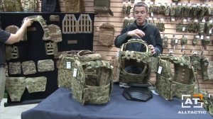 ПРЕЗЕНТАЦИЯ КОМПАНИИ GEAR CRAFT - ЧАСТЬ 1: МОДУЛЬНАЯ СИСТЕМА АТОМ