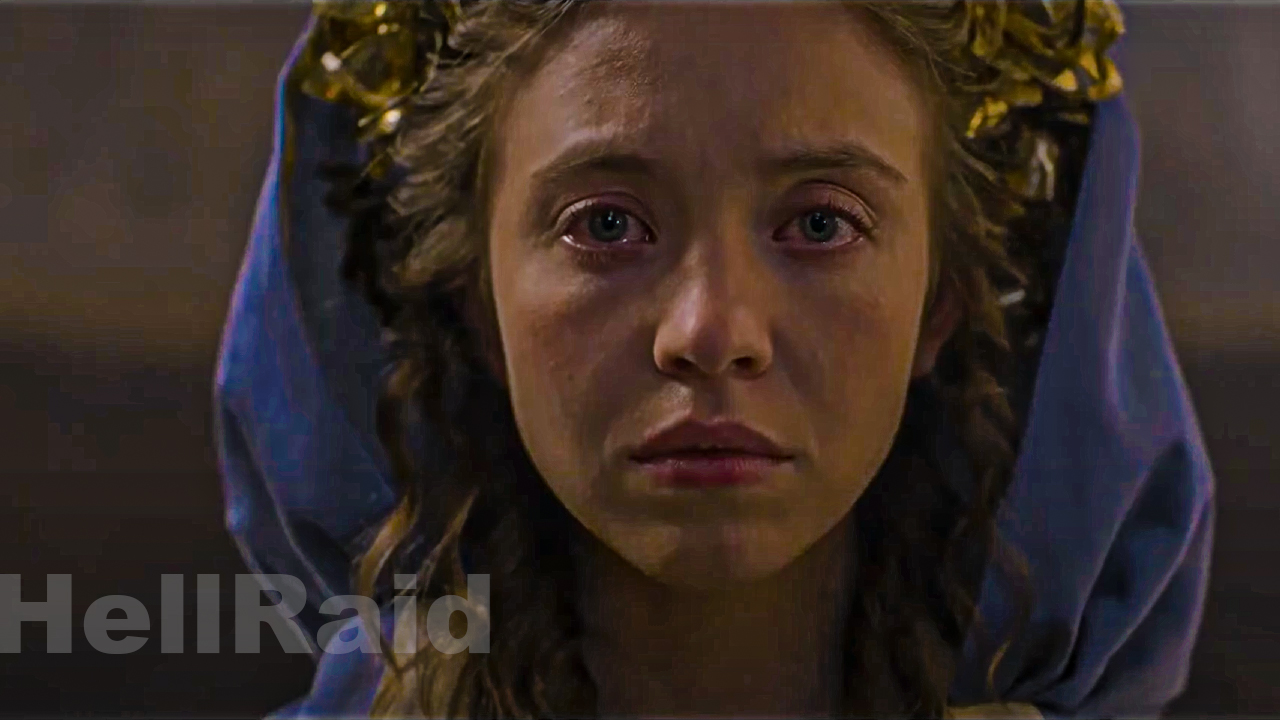 Омен. Непорочная — Русский трейлер (2024) смотреть онлайн