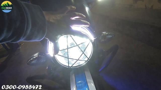 SUZUKI GS 150 SE 2022 MODIFICATION || GS 150 REVIEW OF MODIFICATION